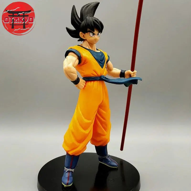 Son Goku Figuren - Dragon Ball Z™