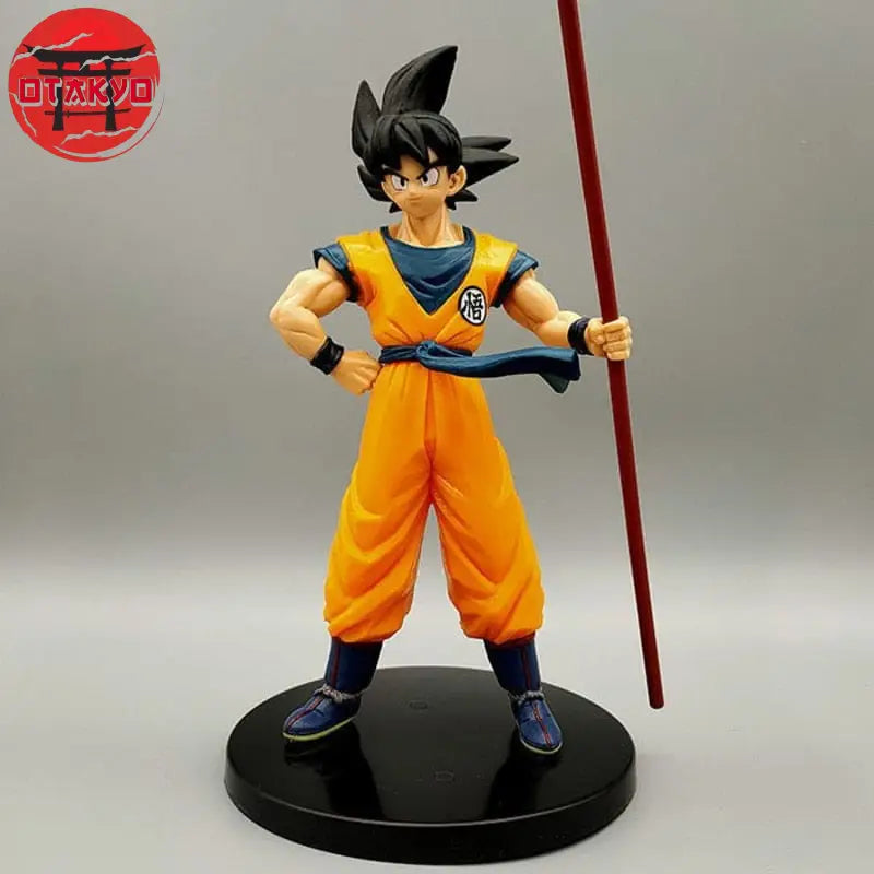 Son Goku Figuren - Dragon Ball Z™