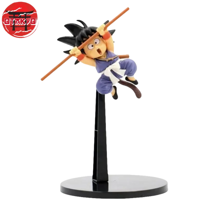 Son Goku Figuren - Dragon Ball Z™