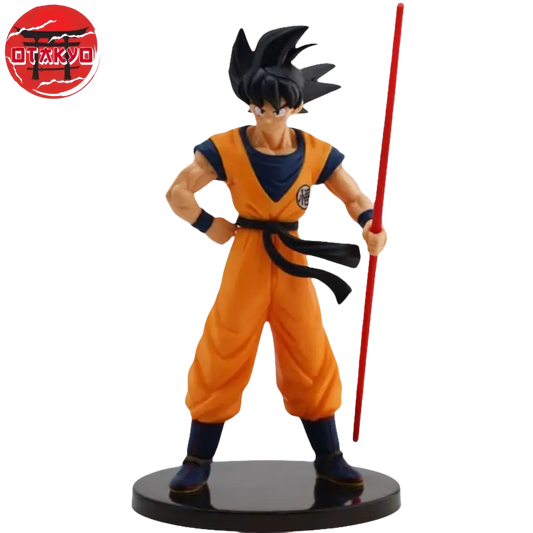 Son Goku Figuren - Dragon Ball Z™