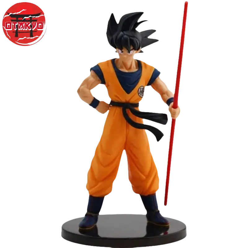 Son Goku Figuren - Dragon Ball Z™