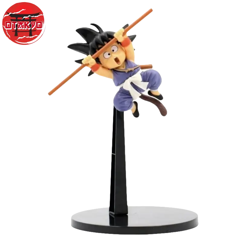 Son Goku Figuren - Dragon Ball Z™