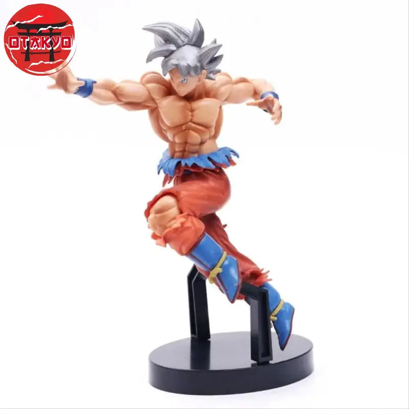 Son Goku Figuren "Ultra Instinct Komplett" - Dragon Ball Z™