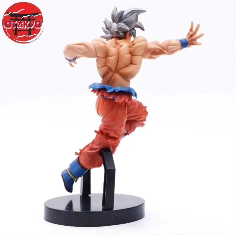 Son Goku Figuren "Ultra Instinct Komplett" - Dragon Ball Z™