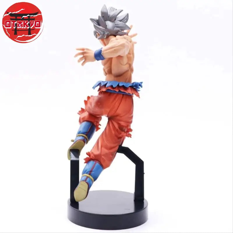 Son Goku Figuren "Ultra Instinct Komplett" - Dragon Ball Z™