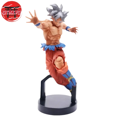 Son Goku Figuren "Ultra Instinct Komplett" - Dragon Ball Z™