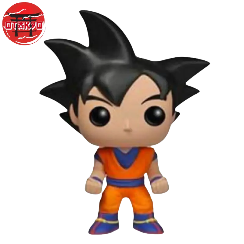 Son Goku Funko POP - Dragon Ball Z™