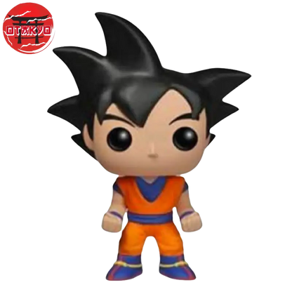 Son Goku Funko POP - Dragon Ball Z™