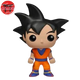 Son Goku Funko POP - Dragon Ball Z™