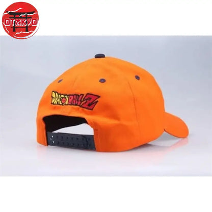 Son Goku Kappe - Dragon Ball Z™