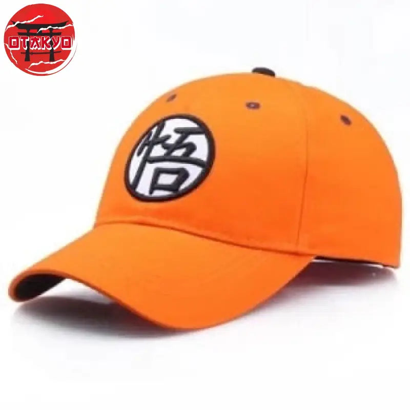 Son Goku Kappe - Dragon Ball Z™