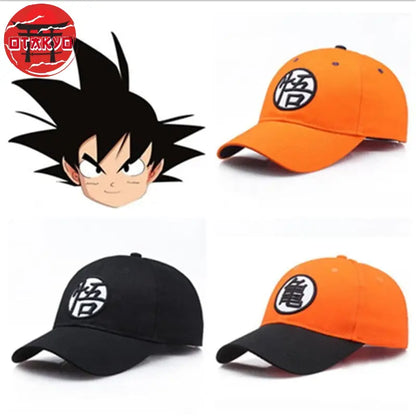 Son Goku Kappe - Dragon Ball Z™