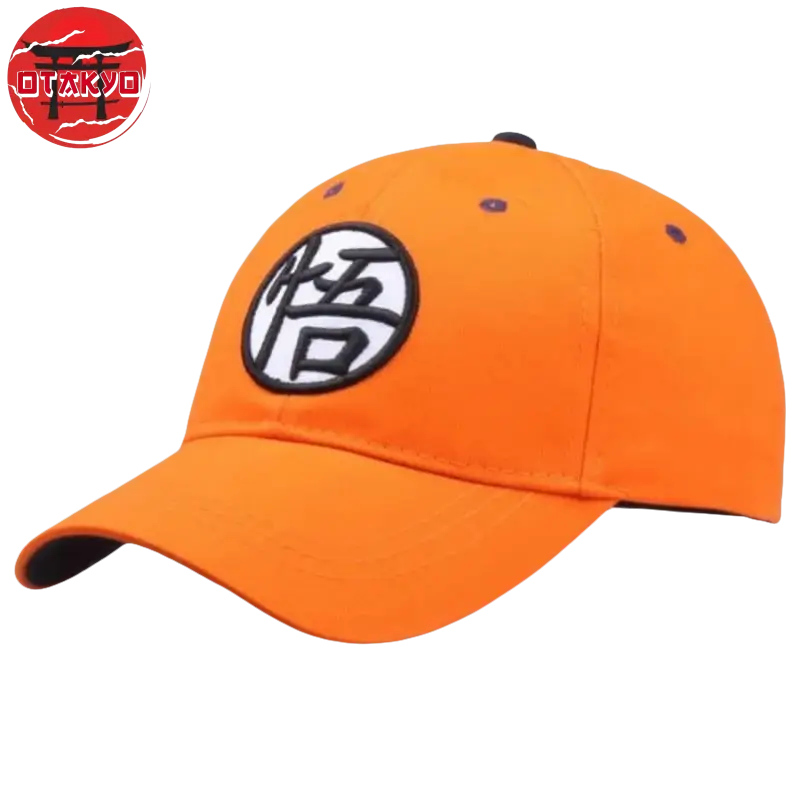 Son Goku Kappe - Dragon Ball Z™