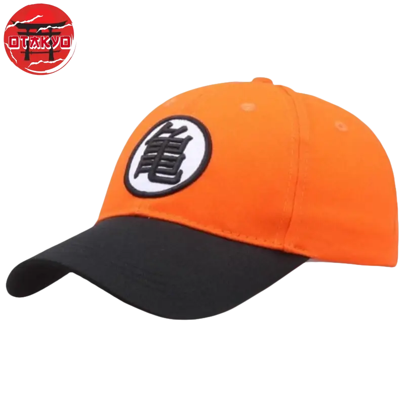 Son Goku Kappe - Dragon Ball Z™