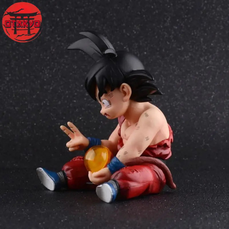Son Goku Kind Figuren - Dragon Ball Z™