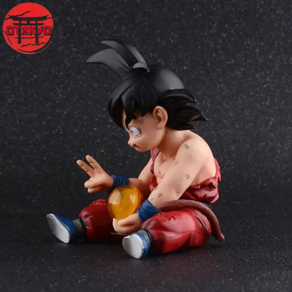 Son Goku Kind Figuren - Dragon Ball Z™