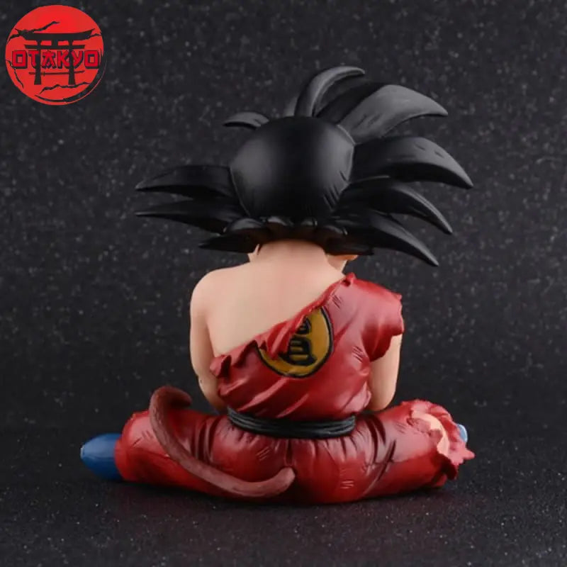 Son Goku Kind Figuren - Dragon Ball Z™