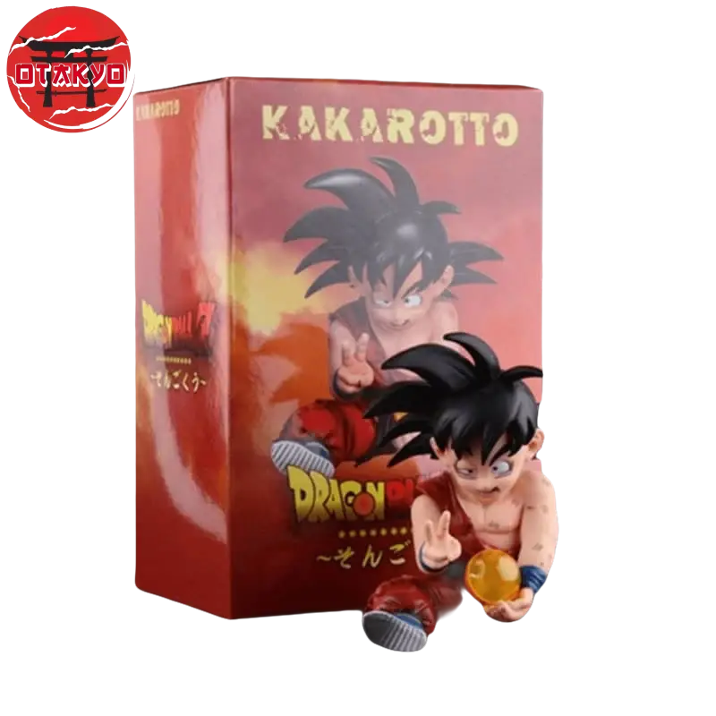 Son Goku Kind Figuren - Dragon Ball Z™