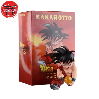 Son Goku Kind Figuren - Dragon Ball Z™