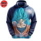 Son Goku Pullover 