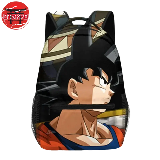 Son Goku Rucksack - Dragon Ball Z™