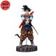 Son Goku Samurai Figuren - Dragon Ball Z™
