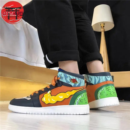 Son Goku Schuhe - Dragon Ball Z™