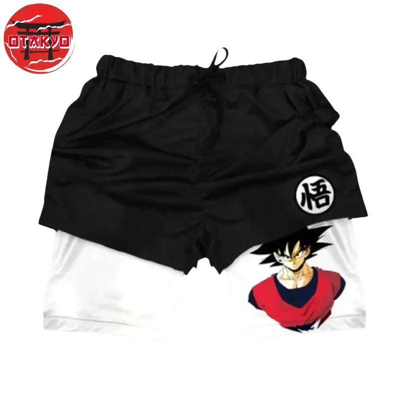 Son Goku Short - Dragon Ball™