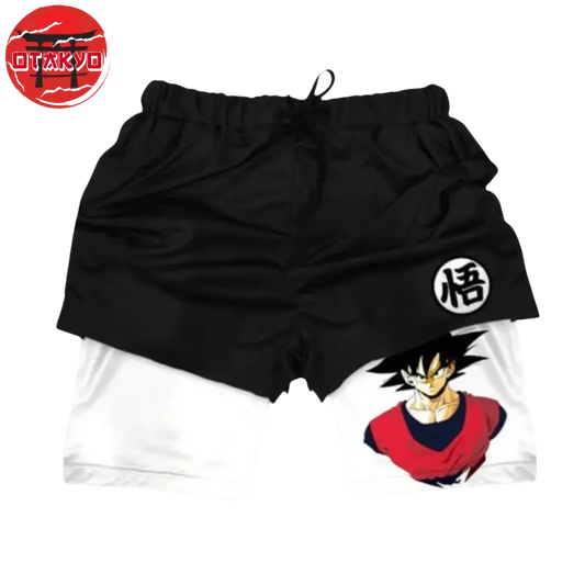 Son Goku Short - Dragon Ball™
