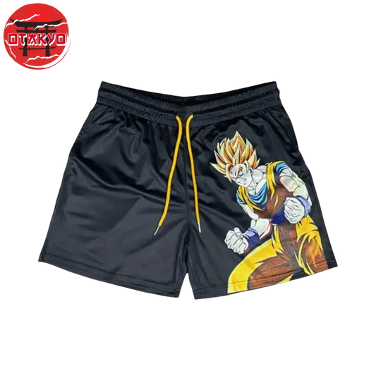 Son Goku SSJ Short - Dragon Ball™