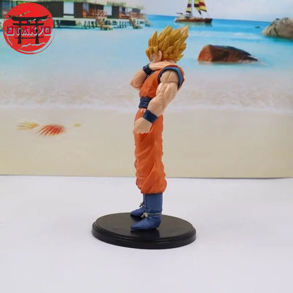 Son Goku Super Saiyan 1 Figuren - Dragon Ball Z™