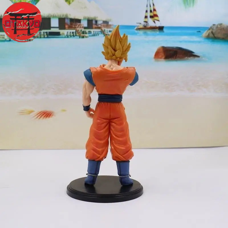 Son Goku Super Saiyan 1 Figuren - Dragon Ball Z™