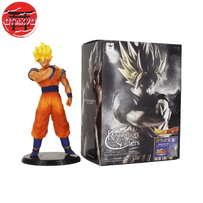 Son Goku Super Saiyan 1 Figuren - Dragon Ball Z™