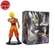 Son Goku Super Saiyan 1 Figuren - Dragon Ball Z™