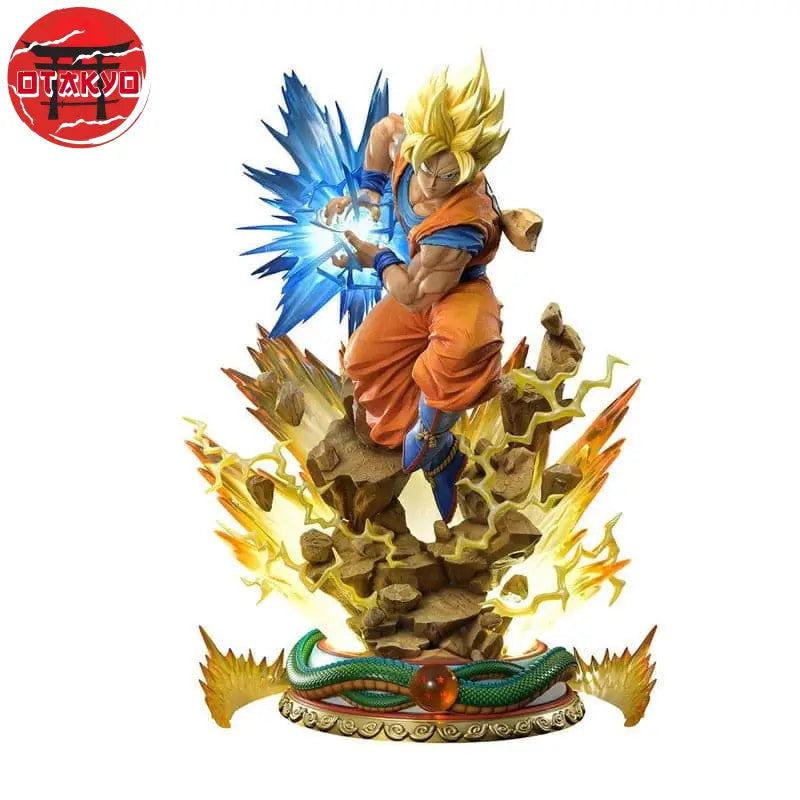 Son Goku Super Saiyan 2 Figuren - Dragon Ball Z™