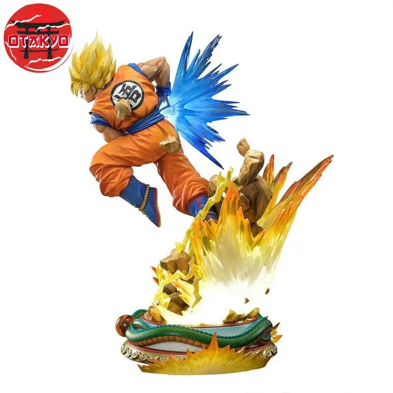 Son Goku Super Saiyan 2 Figuren - Dragon Ball Z™