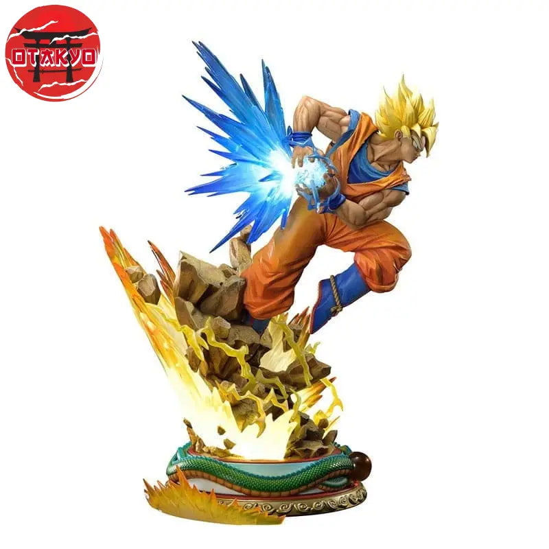 Son Goku Super Saiyan 2 Figuren - Dragon Ball Z™