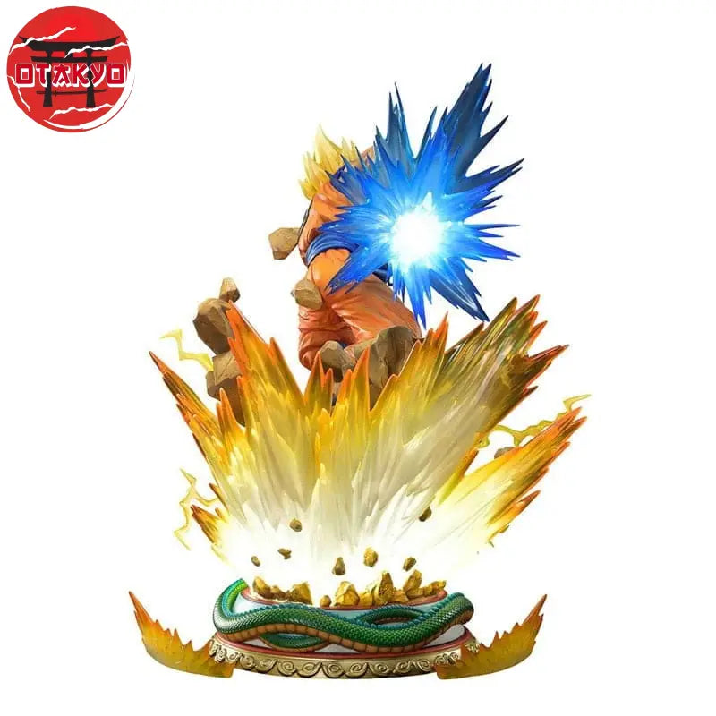 Son Goku Super Saiyan 2 Figuren - Dragon Ball Z™