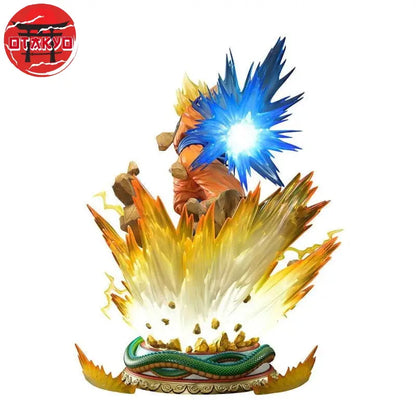 Son Goku Super Saiyan 2 Figuren - Dragon Ball Z™