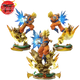 Son Goku Super Saiyan 2 Figuren - Dragon Ball Z™