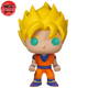 Son Goku Super Saiyan Funko POP - Dragon Ball Z™