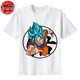 Son Goku T-Shirt - Dragon Ball Z™