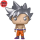 Son Goku Ultra Instinct Funko POP - Dragon Ball Z™