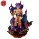 Son Goku Ultra Instinct Kaioken Figuren - Dragon Ball Z™