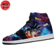 Son Goku Ultra Instinct Schuhe - Dragon Ball Z™
