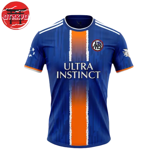 Son Goku "Ultra Instinct" Trikot - Dragon Ball Z™