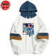 Son Goku x Leviator Pullover - Dragon Ball Z™