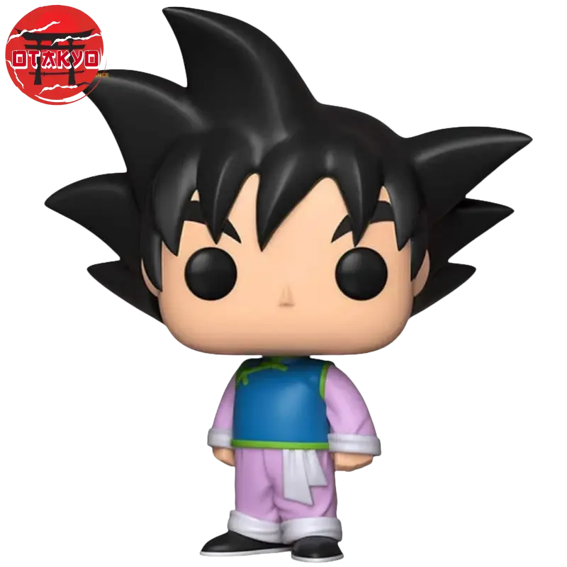 Son Goten Funko POP - Dragon Ball Z™