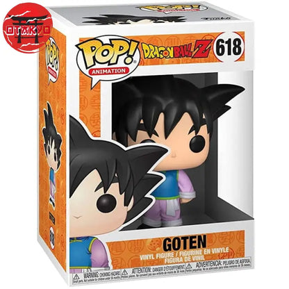Son Goten Funko POP - Dragon Ball Z™