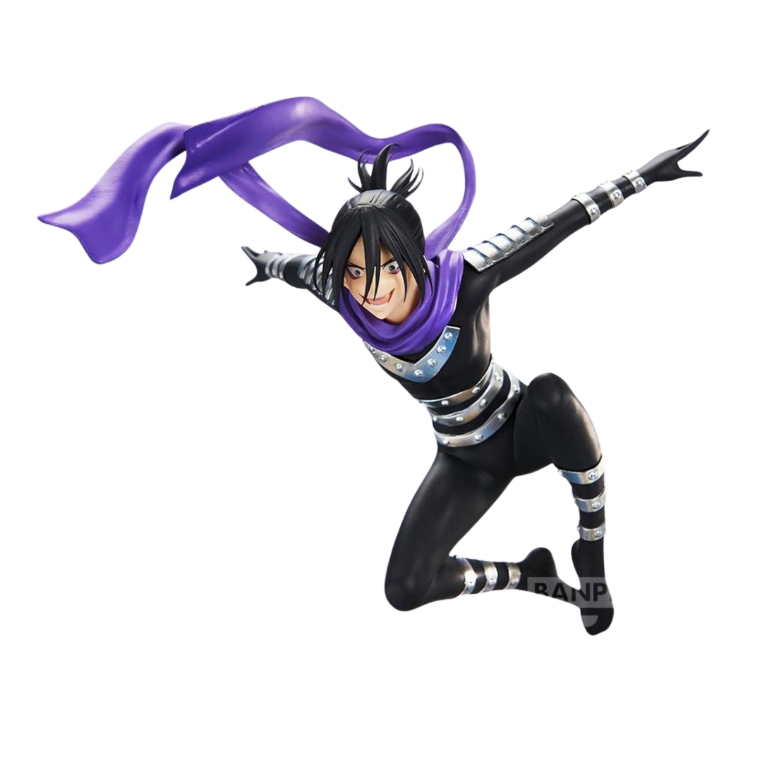 Sonic "Supersonisch" Figuren - One Punch Man™